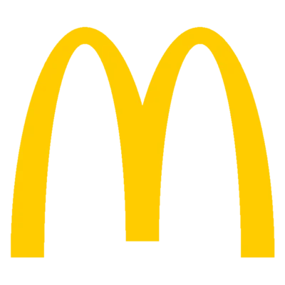 McDonald's logo