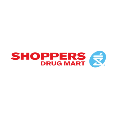 Shoppers Drug Mart logo